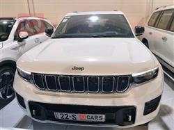 جيب جراند شيروكي